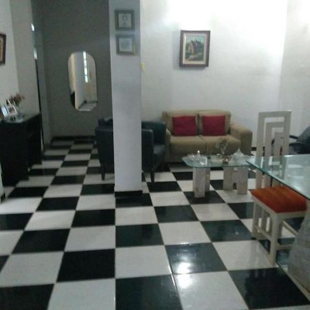 Ferienwohnung Casa Da Rose Rio de Janeiro Exterior foto