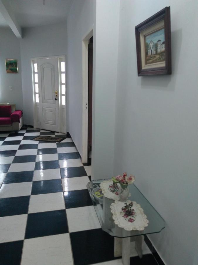 Ferienwohnung Casa Da Rose Rio de Janeiro Exterior foto