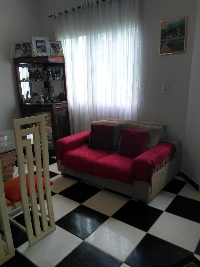 Ferienwohnung Casa Da Rose Rio de Janeiro Exterior foto