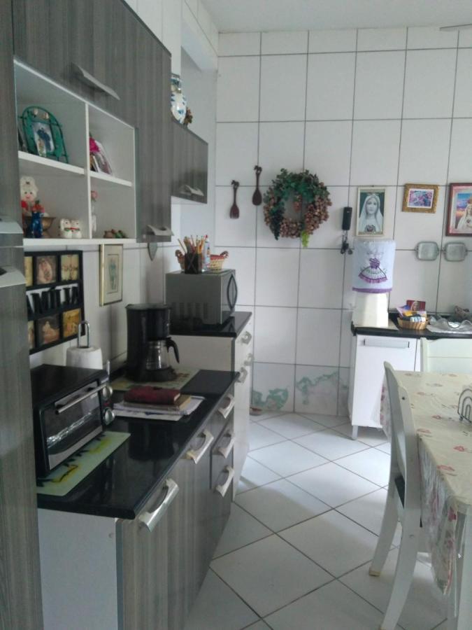 Ferienwohnung Casa Da Rose Rio de Janeiro Exterior foto