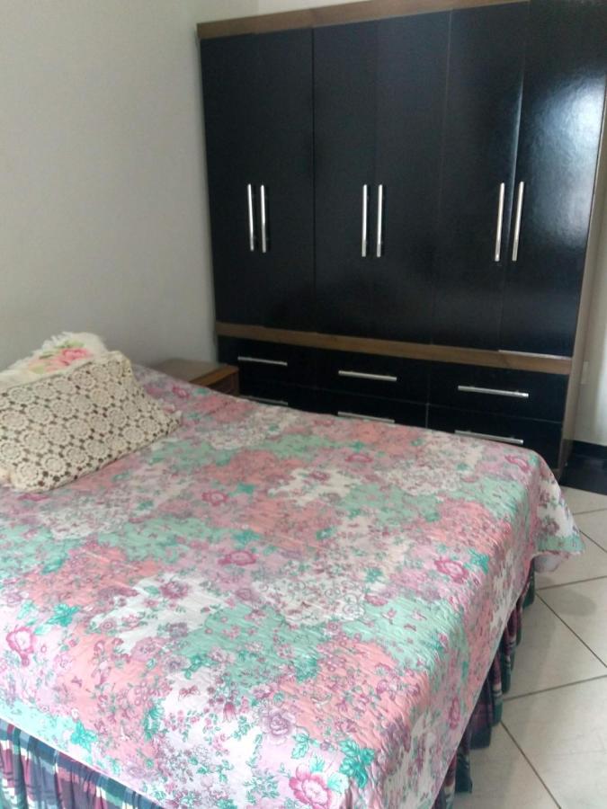Ferienwohnung Casa Da Rose Rio de Janeiro Exterior foto