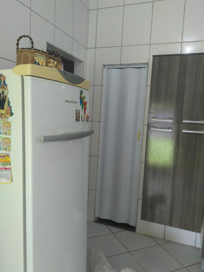 Ferienwohnung Casa Da Rose Rio de Janeiro Exterior foto