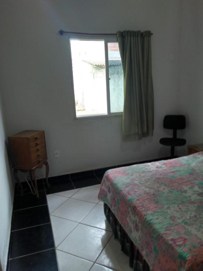 Ferienwohnung Casa Da Rose Rio de Janeiro Exterior foto
