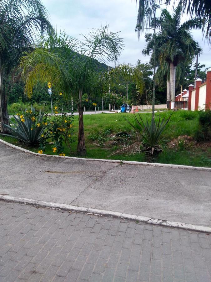 Ferienwohnung Casa Da Rose Rio de Janeiro Exterior foto
