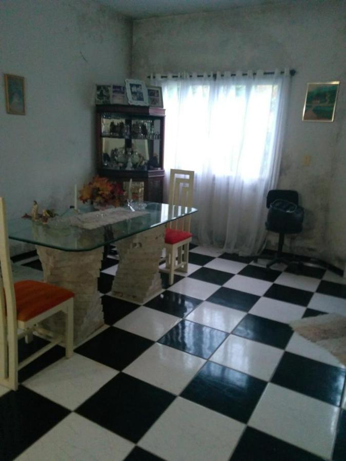 Ferienwohnung Casa Da Rose Rio de Janeiro Exterior foto