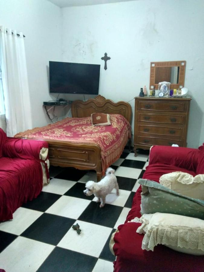 Ferienwohnung Casa Da Rose Rio de Janeiro Exterior foto