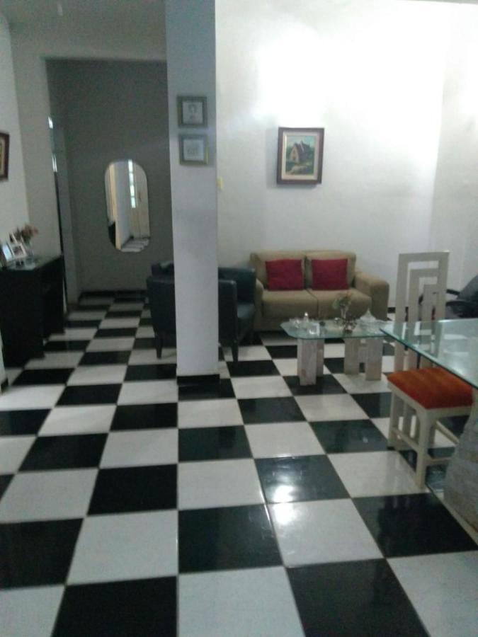 Ferienwohnung Casa Da Rose Rio de Janeiro Exterior foto